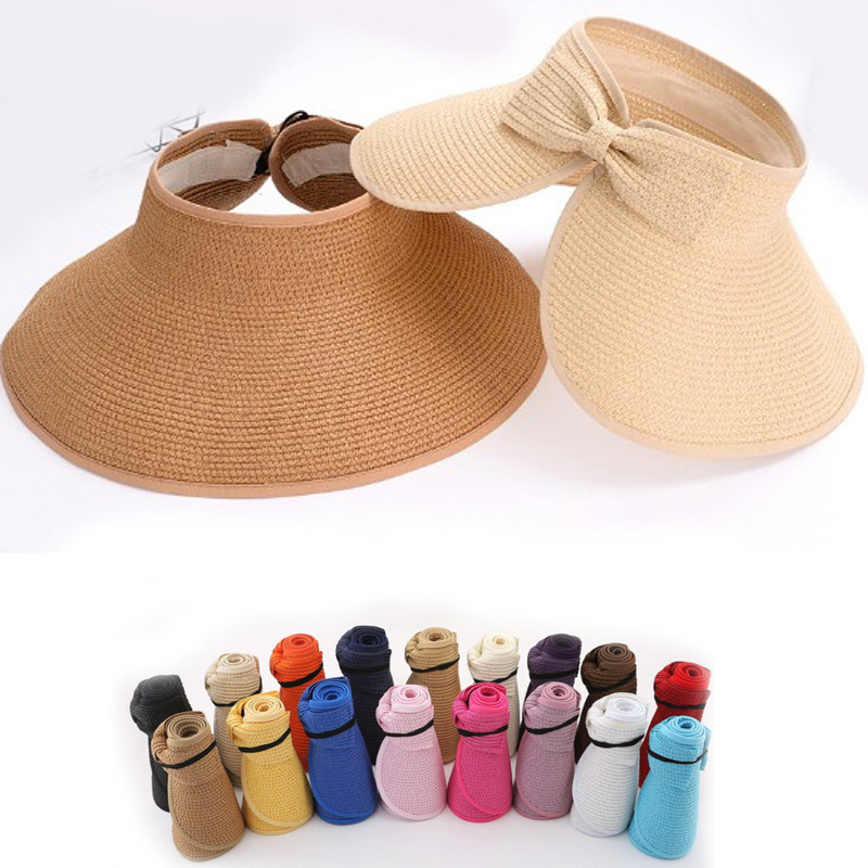 Packable Visor ဦးထုပ်