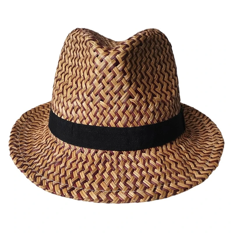 အမျိုးသားများအတွက်ကောက်ရိုး Fedora